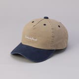 BEIGE | バイオストーンツイルキャップ | coen【men】