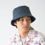 【ストレッチ・吸水速乾・通気性】SOTA（Ｒ）バケットハット | coen【men】 | 詳細画像2 