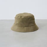 OLIVE | 【ストレッチ・吸水速乾・通気性】SOTA（Ｒ）バケットハット | coen【men】