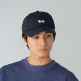 Penneys(ペニーズ)フォックスワッペンキャップ | coen【men】 | 詳細画像2