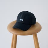 Penneys(ペニーズ)フォックスワッペンキャップ | coen【men】 | 詳細画像4