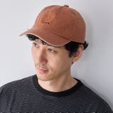 【6色展開】coenロゴ刺繍キャップ | coen【men】 | 詳細画像11 