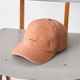 【6色展開】coenロゴ刺繍キャップ | coen【men】 | 詳細画像13 