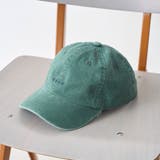 【6色展開】coenロゴ刺繍キャップ | coen【men】 | 詳細画像18 