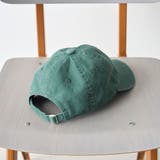 【6色展開】coenロゴ刺繍キャップ | coen【men】 | 詳細画像19 