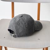 【6色展開】coenロゴ刺繍キャップ | coen【men】 | 詳細画像2 