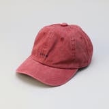 【6色展開】coenロゴ刺繍キャップ | coen【men】 | 詳細画像25 
