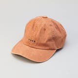 【6色展開】coenロゴ刺繍キャップ | coen【men】 | 詳細画像26 