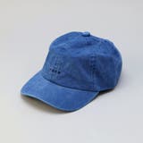 【6色展開】coenロゴ刺繍キャップ | coen【men】 | 詳細画像28 