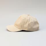 【6色展開】coenロゴ刺繍キャップ | coen【men】 | 詳細画像29 