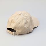 【6色展開】coenロゴ刺繍キャップ | coen【men】 | 詳細画像30 