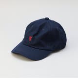 コーエンベアシルエット刺繍ツイルキャップ | coen【men】 | 詳細画像10