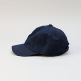 コーエンベアシルエット刺繍ツイルキャップ | coen【men】 | 詳細画像11