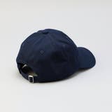 コーエンベアシルエット刺繍ツイルキャップ | coen【men】 | 詳細画像12