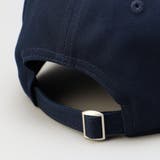コーエンベアシルエット刺繍ツイルキャップ | coen【men】 | 詳細画像13