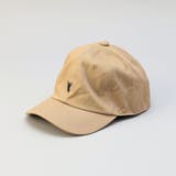 コーエンベアシルエット刺繍ツイルキャップ | coen【men】 | 詳細画像9