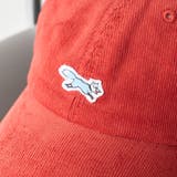 Penneys(ペニーズ)別注フォックスワッペンコーデュロイキャップ | coen【men】 | 詳細画像10