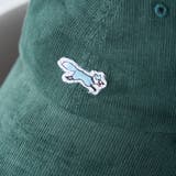 Penneys(ペニーズ)別注フォックスワッペンコーデュロイキャップ | coen【men】 | 詳細画像12