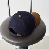 Penneys(ペニーズ)別注フォックスワッペンコーデュロイキャップ | coen【men】 | 詳細画像15