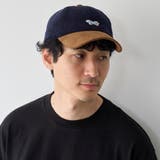 Penneys(ペニーズ)別注フォックスワッペンコーデュロイキャップ | coen【men】 | 詳細画像5