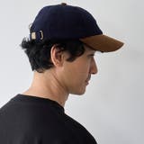 Penneys(ペニーズ)別注フォックスワッペンコーデュロイキャップ | coen【men】 | 詳細画像6