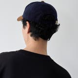 Penneys(ペニーズ)別注フォックスワッペンコーデュロイキャップ | coen【men】 | 詳細画像7