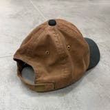 Penneys(ペニーズ)別注フォックスワッペンコーデュロイキャップ | coen【men】 | 詳細画像9
