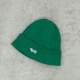TURQUOISE | Penneys(ペニーズ)フォックスワッペンコットンワッチ | coen【men】