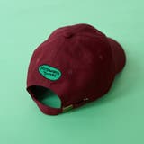 MY FAVORITE THINGS デザイン刺繍キャップ | coen【men】 | 詳細画像6