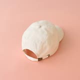 Pontre Studio(ポンレストゥディオ)デザイン刺繍キャップ | coen【men】 | 詳細画像4