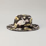 TAION（タイオン）別注リバーシブルハット | coen【men】 | 詳細画像2 