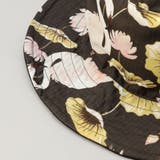 TAION（タイオン）別注リバーシブルハット | coen【men】 | 詳細画像4 