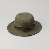 TAION（タイオン）別注リバーシブルハット | coen【men】 | 詳細画像8 