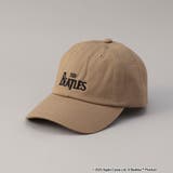 BEIGE | ROCK STANLEY別注BEATLES 6パネル | coen【men】