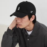 YUJIRO KOYAMA(小山ゆうじろう)コラボツイルキャップ | coen【men】 | 詳細画像2
