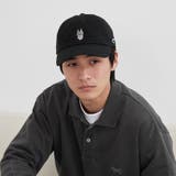 YUJIRO KOYAMA(小山ゆうじろう)コラボツイルキャップ | coen【men】 | 詳細画像3
