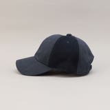 切り替え配色キャップ | coen【men】 | 詳細画像2 