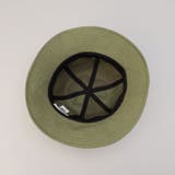 切り替え配色ハット | coen【men】 | 詳細画像6 