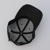 coenロゴデニムキャップ | coen【men】 | 詳細画像6 