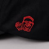 【味覇/ウェイパァー】ロゴ刺繍キャップ | coen【men】 | 詳細画像7
