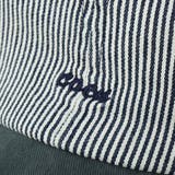 バイオストーン配色キャップ（ストライプ） | coen【men】 | 詳細画像5 