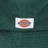 Dickies（ディッキーズ）別注ツイルバケットハット | coen【men】 | 詳細画像15 