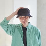 Dickies（ディッキーズ）別注ツイルバケットハット | coen【men】 | 詳細画像2 