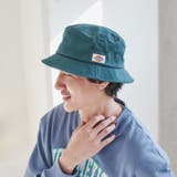 Dickies（ディッキーズ）別注ツイルバケットハット | coen【men】 | 詳細画像4 
