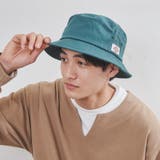 DK.GREEN | Dickies（ディッキーズ）別注ツイルバケットハット | coen【men】