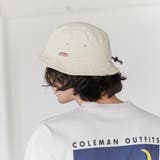 Coleman（コールマン）ベーシックバケットハット | coen OUTLET | 詳細画像9 