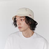 NATURAL | Coleman（コールマン）ベーシックバケットハット | coen OUTLET