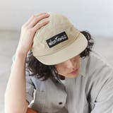 BEIGE | WILDTHINGS(ワイルドシングス)ジェットキャップ | coen【men】