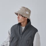 California Sportswear別注バケットハット | coen【men】 | 詳細画像5 