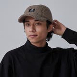 NEWBALANCE（ニューバランス）シェルパキャップ | coen【men】 | 詳細画像1 